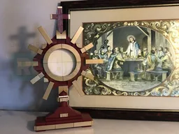 Monstrance