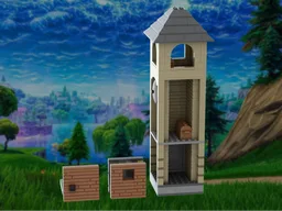 Clock Tower