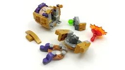 MODOK