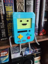 BMO - Adventure Time
