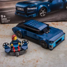 76920 Speedtail