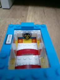 60253 Happy Van