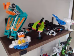 30571 Penguin