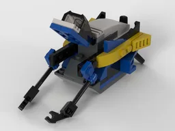 31087 Deep Sea Explorers