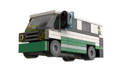 Mini Microbus