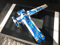 Stinger Mantis (Fallen Order)