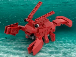 40517 Lobster