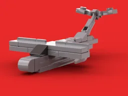 (Evangelion ver.) ekranoplan