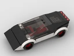 Blade Sportscar