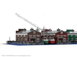 Pier 23