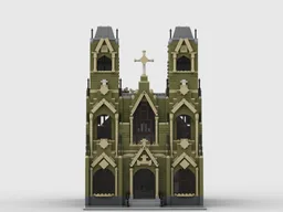 Cathedral