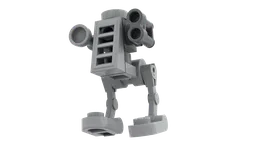 Micro-scale AT-ST