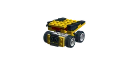 60113 Mini dumper