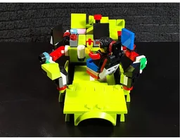 77237 Tech Desk
