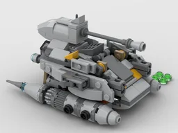 AC-2 Hovertank