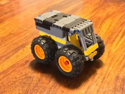 42119 Sherp ATV
