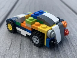 31027 Speeder
