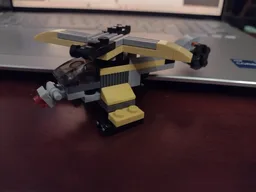 31014 Helicopter