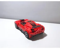 76895 Stinger