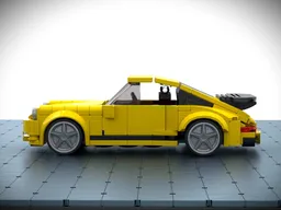 RUF CTR Yellowbird
