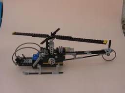 Nighthawk / Sky Wasp
