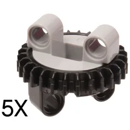 EV3 Small Turntables