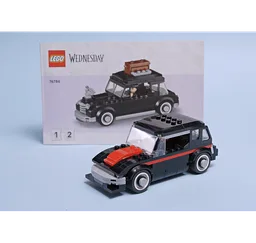 76786 Hatchback