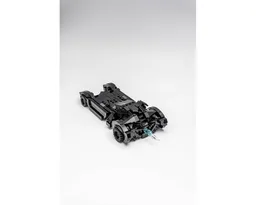 Gotham Knights Batmobile