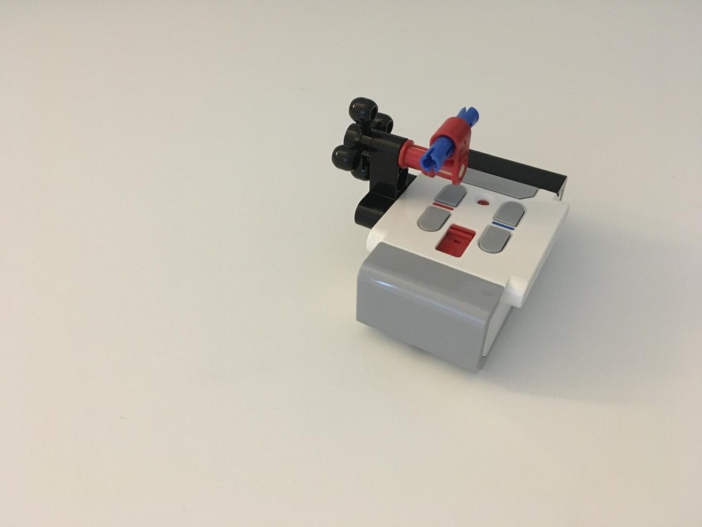 Lego 31313 mindstorms Ev3 better controller