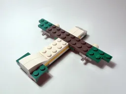 6910 Cargo Plane