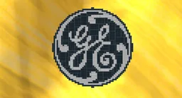 GE Logo
