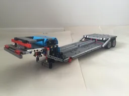 Detachable gooseneck