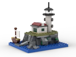 Lighthouse