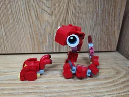 31145 rattle snake
