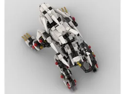 Liger Zero