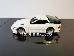 Porsche 944