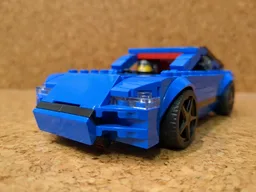 1989 Honda CRX - 76902