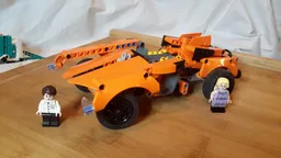 Saturn Rover