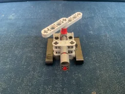 Micro helicopter