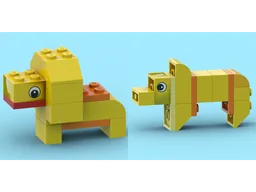 30503 Twelve Animals