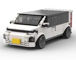 2025 Hyundai Staria MPV