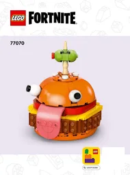 Durrr Burger