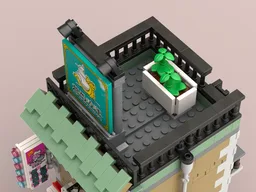 Noodles Store