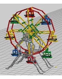 Ferris Wheel