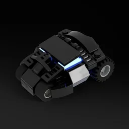 MINI TUMBLER