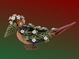 10314 Birds