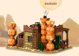 Red Rock Ranch
