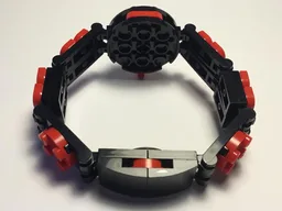 Surprising Watch (31159)