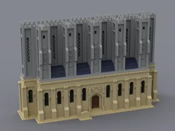 Game of Thrones - Iron Bank