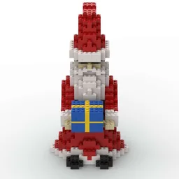 Santa Claus